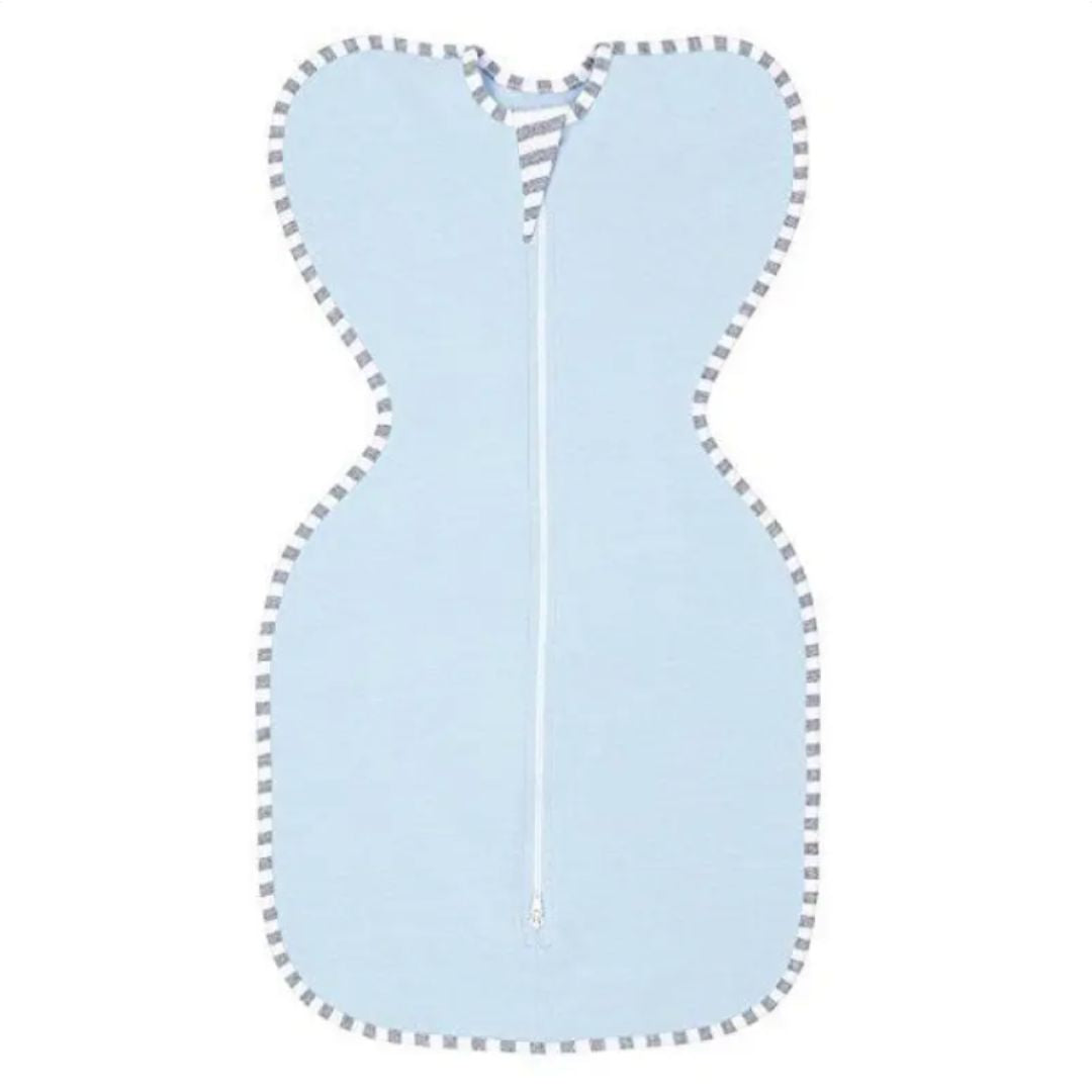 Baby Draagzak met Rits voor Comfortabele Draagbaarheid