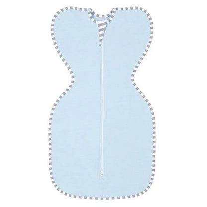 Baby Draagzak met Rits voor Comfortabele Draagbaarheid