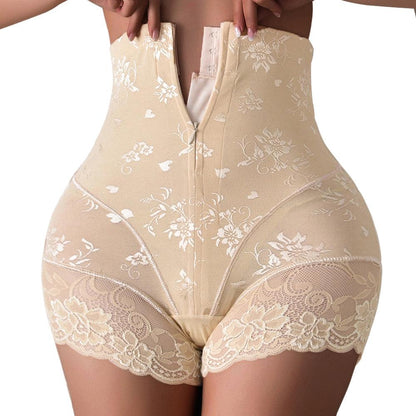 Shorts Modelleur voor Vrouw met Sauna Effect Comfort - Velinix