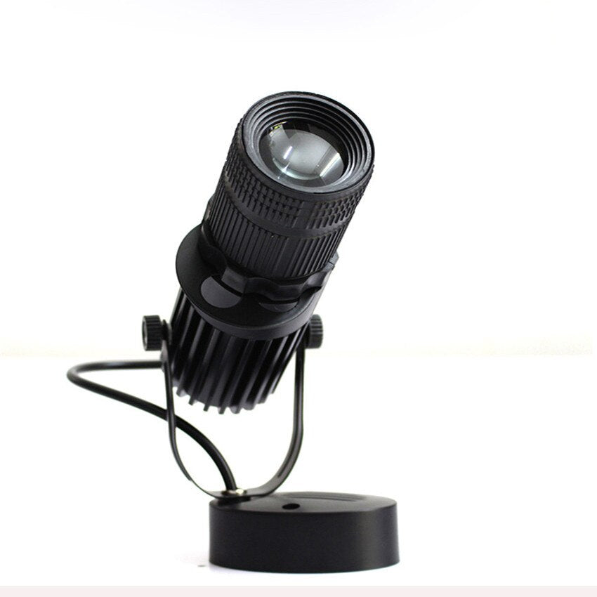 Flexibele LED Spotlight Dimbaar voor Sierverlichting
