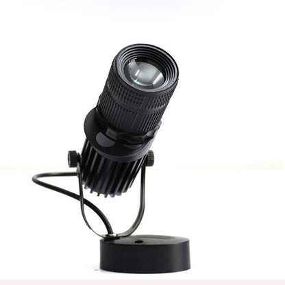 Flexibele LED Spotlight Dimbaar voor Sierverlichting