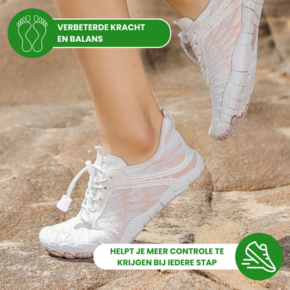 Aventera™ – Dames Barefoot Schoenen Lichtgewicht & Ademend Comfort-5