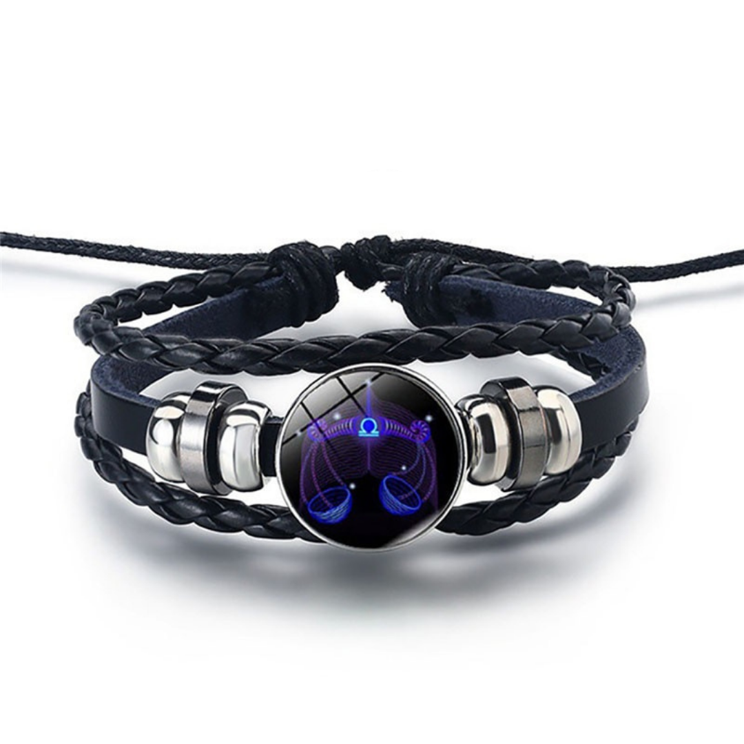 Edelsteen Armband Bescherming Positieve Energie
