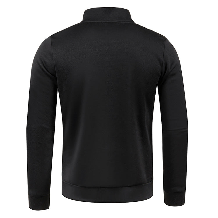 Velinix Pullover - Warme Gebreide Trui met Polokraag