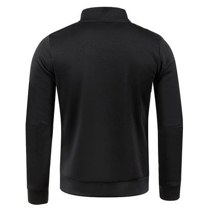 Velinix Pullover - Warme Gebreide Trui met Polokraag