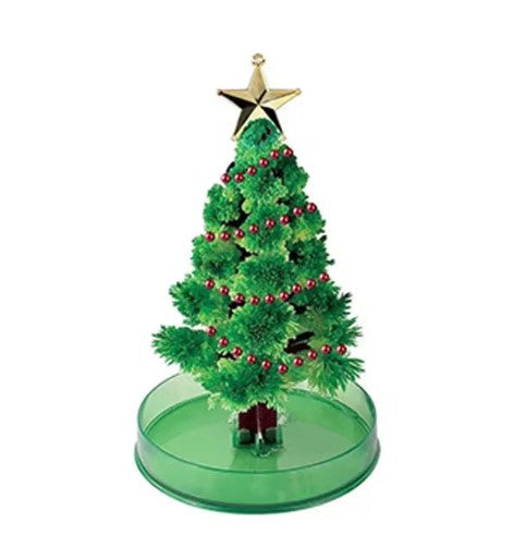 Kerstboom Decoratie Artificieel Met Lichten