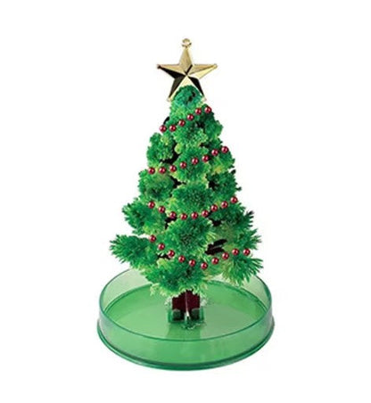 Kerstboom Decoratie Artificieel Met Lichten