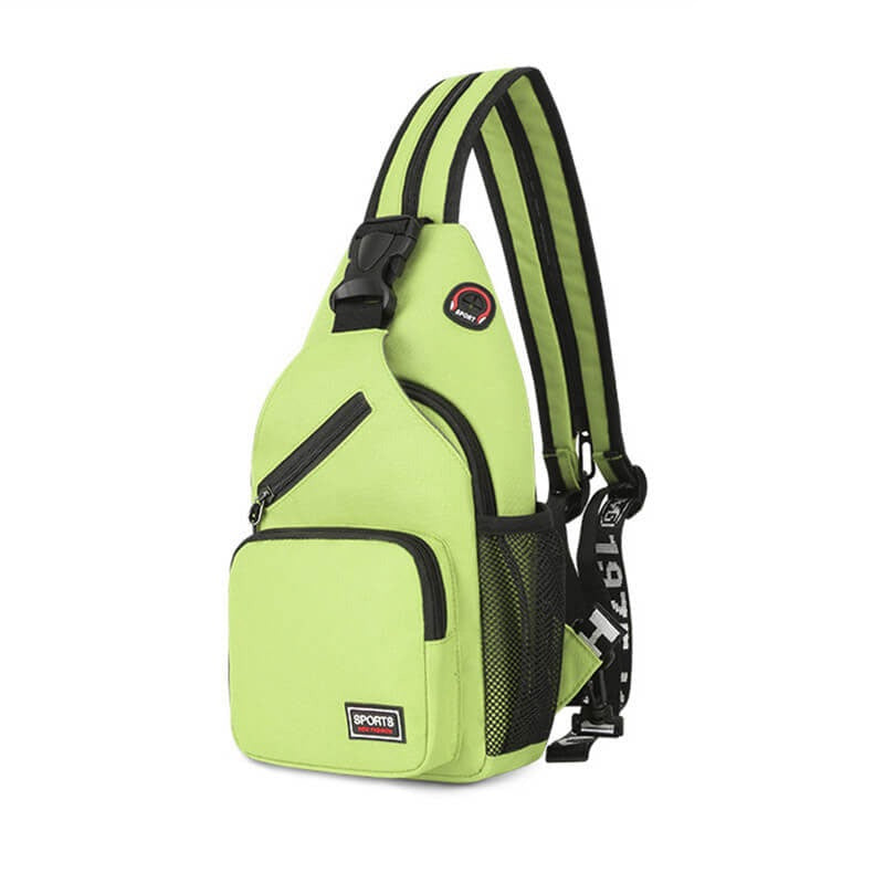 Dames Rugzak Lichtgewicht Reis Sling Bag