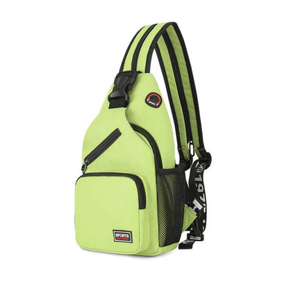 Dames Rugzak Lichtgewicht Reis Sling Bag