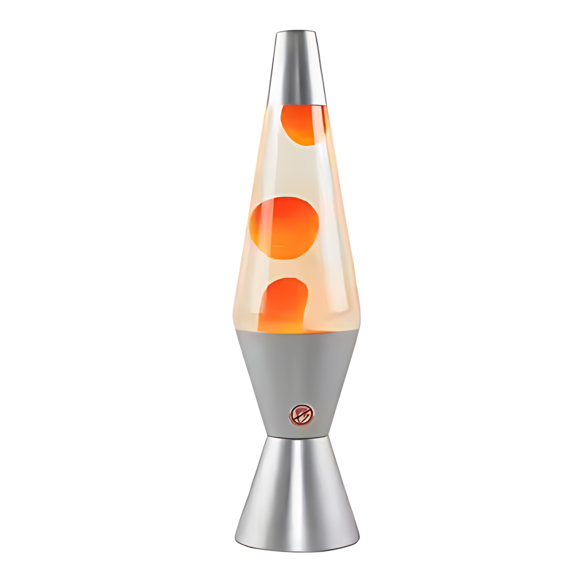 Lavalamp Kleurrijke Unieke Sfeermaker voor Thuis - Velinix