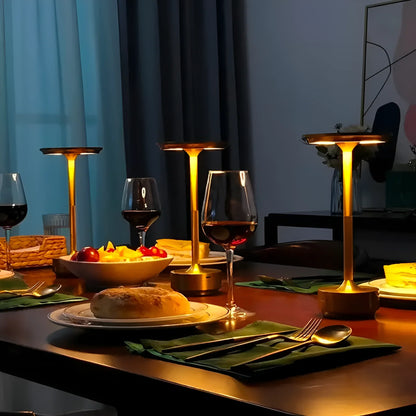 Sfeerlamp Gentle Touch Zacht Warm Licht