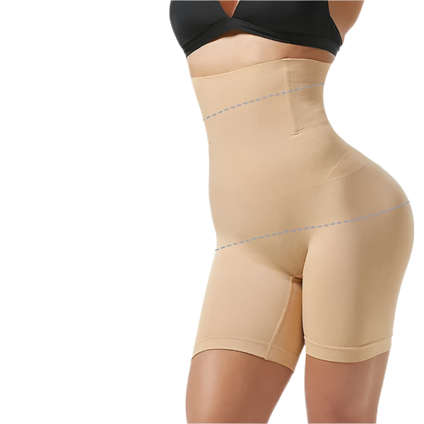 Luxe Heuplift Broek voor Elegante Silhouette
