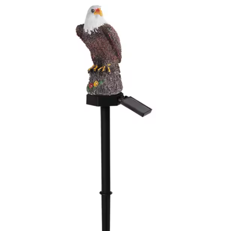 Solar Dierfiguren Tuinlamp Sfeervolle Buitenverlichting