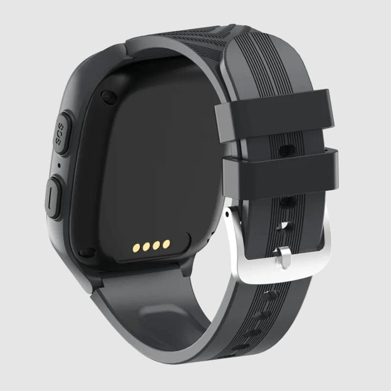 Kindersmartwatch met GPS en 4G Waterdicht