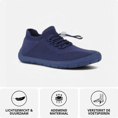 Variant image for Aventera™ – Dames Barefoot Schoenen Lichtgewicht & Ademend Comfort-25
