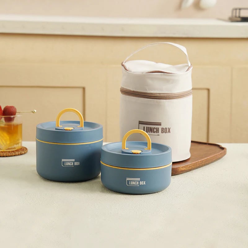 Thermos Container voor Eten Warmhouden