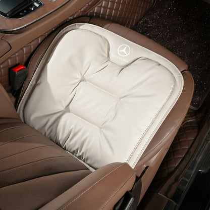 Autokussen Ergonomisch Zitkussen voor Auto met Ademend Comfort