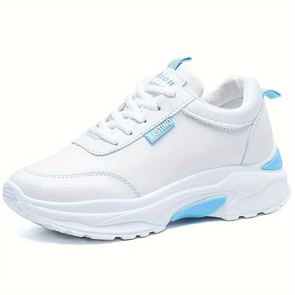 OrthoChic™ – Dames Sneakers Ergonomische Ondersteuning & Ademend Comfort-2