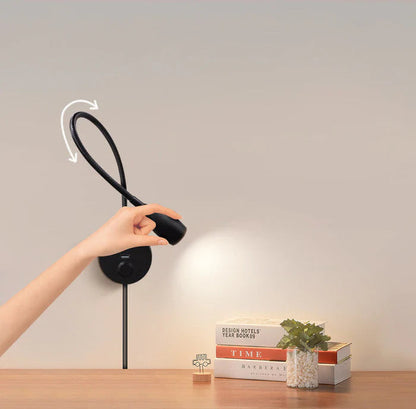 Draadloze Wandlamp Dimbaar voor Sfeervolle Verlichting