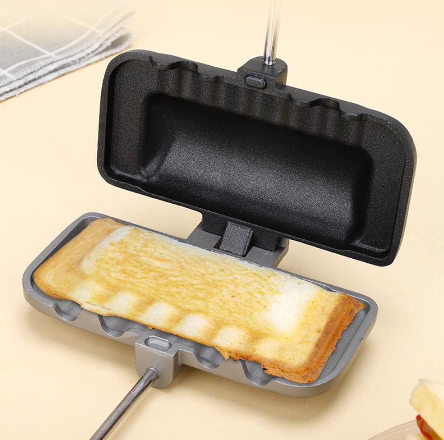 Ontbijt Pannekoek Bakpan EasyFlip