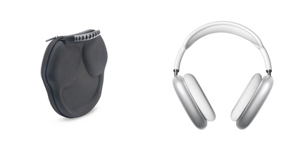 Bluetooth Koptelefoon Draadloos met Microfoon