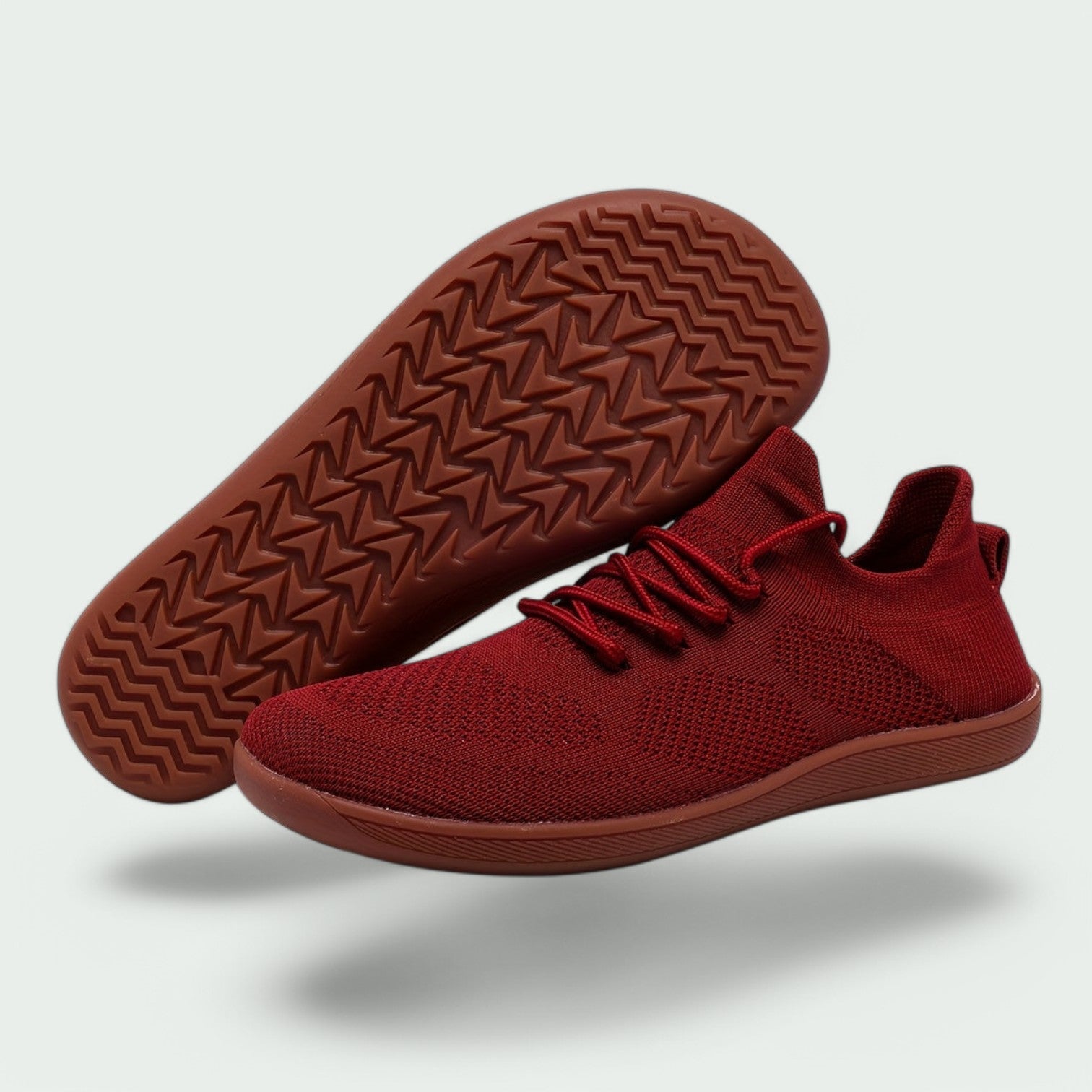 Variant image for Mirella™ – Unisex Barefoot Schoenen Ademend en Schokabsorberend Comfort-15