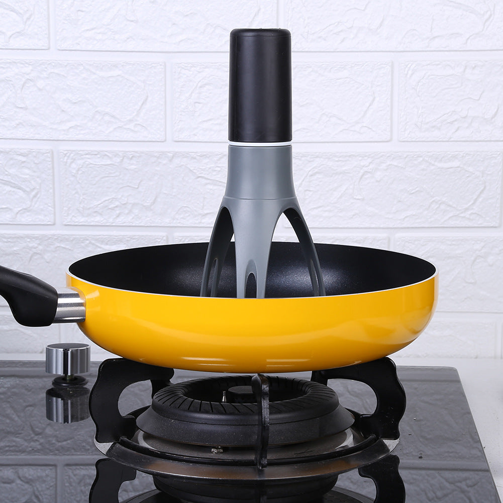 WhiskMaster | Automatische Keukenhulp voor Thuis Koken als een Pro - Velinix