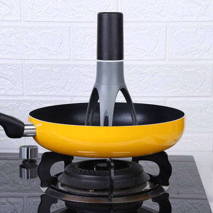 WhiskMaster | Automatische Keukenhulp voor Thuis Koken als een Pro - Velinix