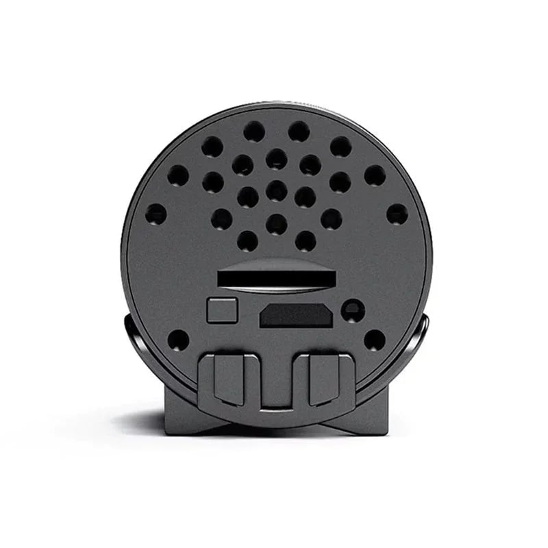 Draadloze Beveiligingscamera 1080P HD Mini WLAN-camera