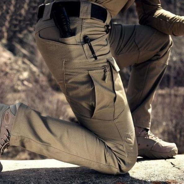 Waterdichte Broek Blijf Droog en Comfortabel