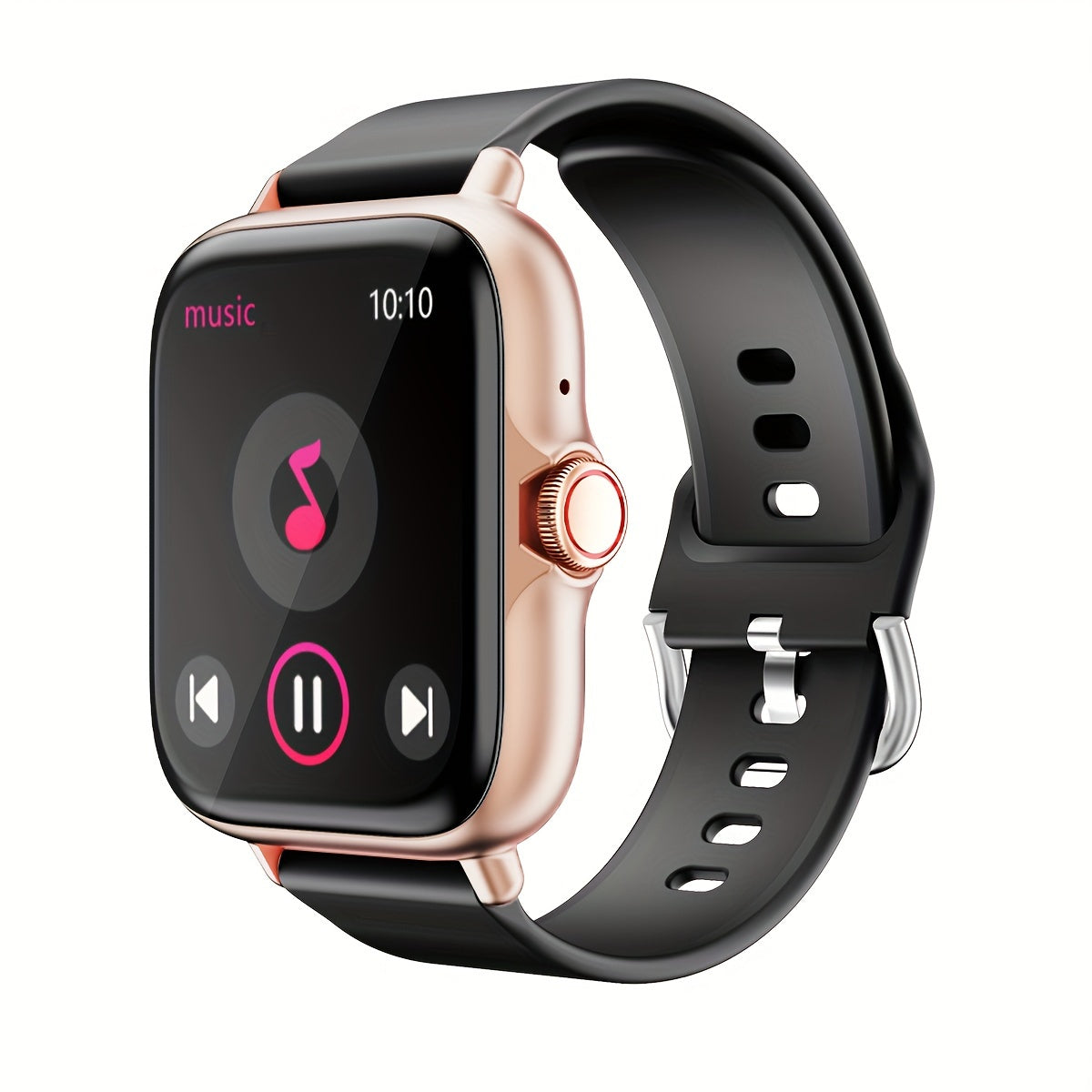 Slimme Horloge met Activiteitstracker en Meldingen