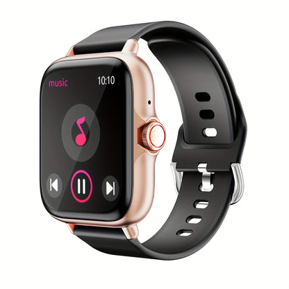 Slimme Horloge met Activiteitstracker en Meldingen