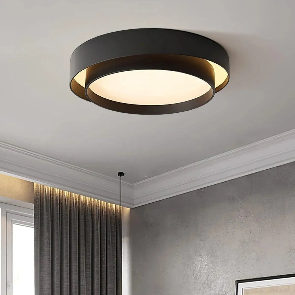 LED Plafondlamp Modern Minimalistisch Design