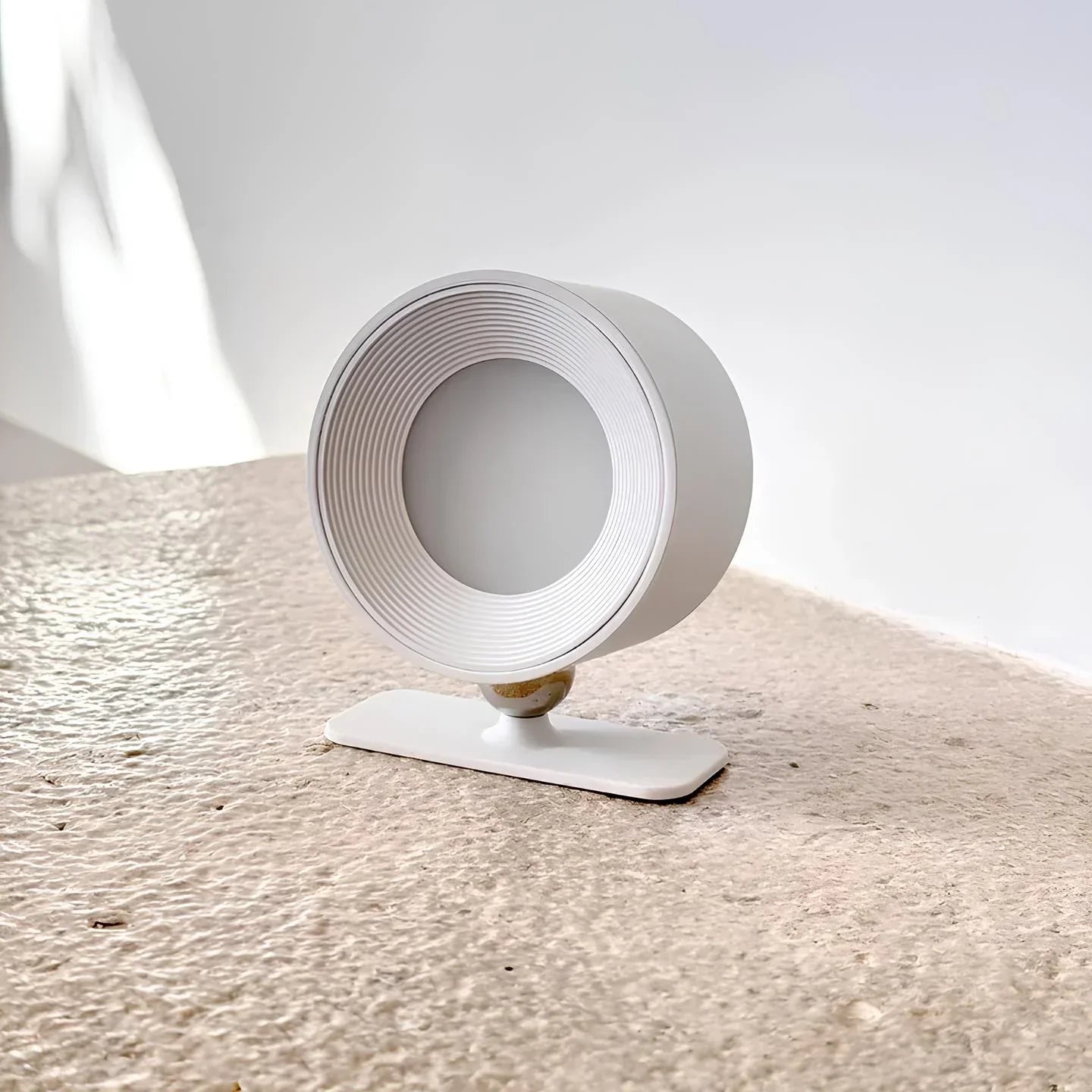 Draadloze Wandlamp Oplaadbaar 360° Binnen en Buiten Verlichting