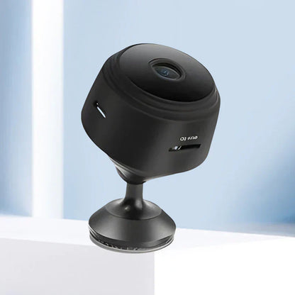 Magnetische WiFi Minicamera 1080p Full HD