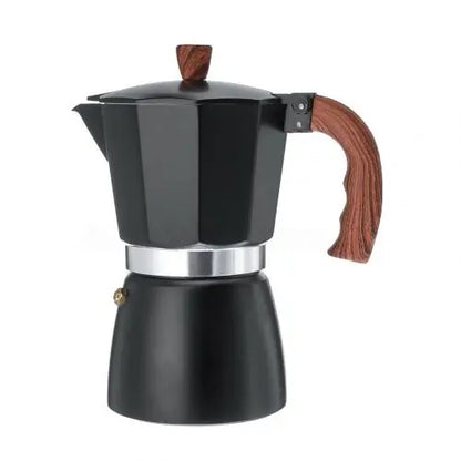 Espresso Machine Percolator voor Onderweg