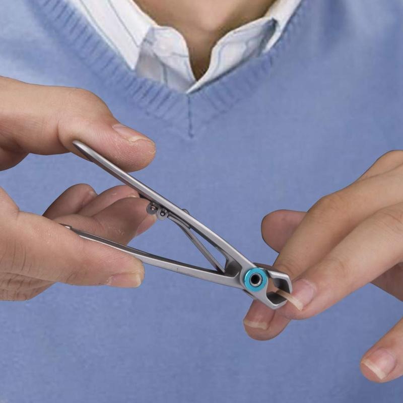 Nagelknipper voor Dikke Nagels Extra Sterk