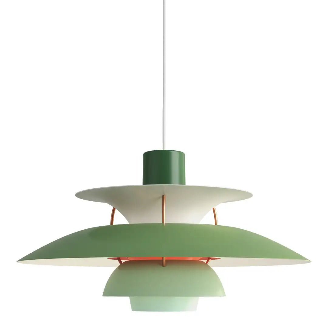 LED Hanglamp Energiezuinig Modern Design Hoogwaardig