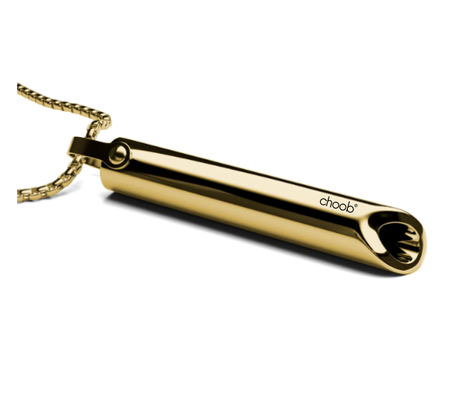 Stoppen met Roken en Vapen Helptool The Choob