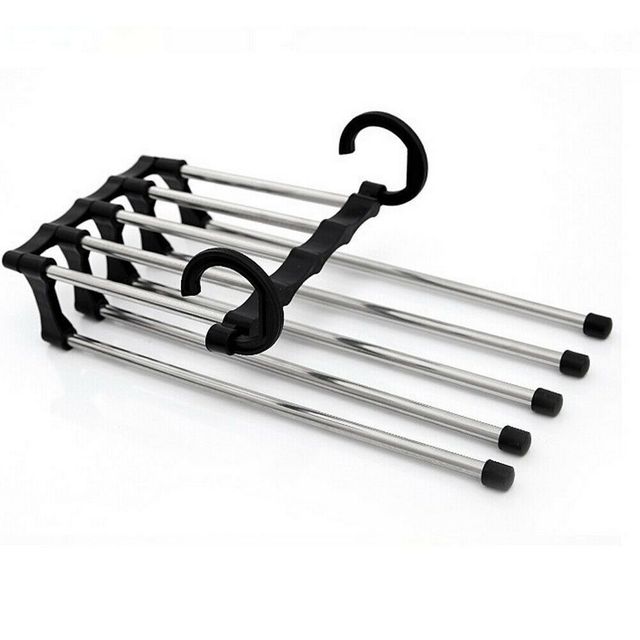 Kast Organisator Hanger Intrebaar voor meer Opslagruimte