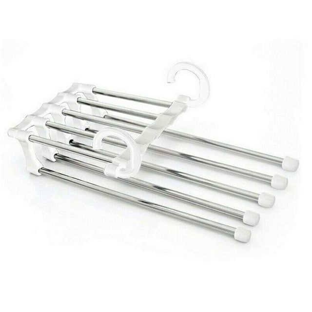 Kast Organisator Hanger Intrebaar voor meer Opslagruimte