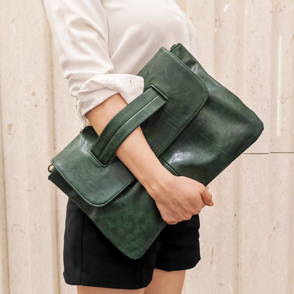 Luxe Handtas Mila Stijlvol Design