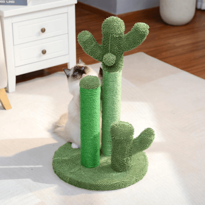 Cactus Pot voor Katten en Honden