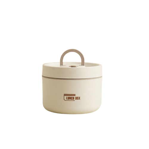 Isolatie Lunchbox Met Gratis Draagtas