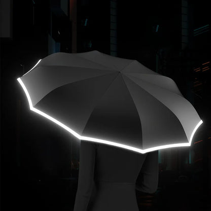 Regenjas ReflectaGuard Waterdicht en Ademend