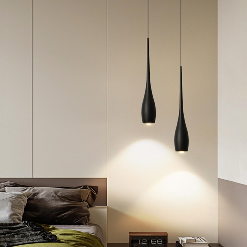 Beton Hanglamp LED Industrieel Design