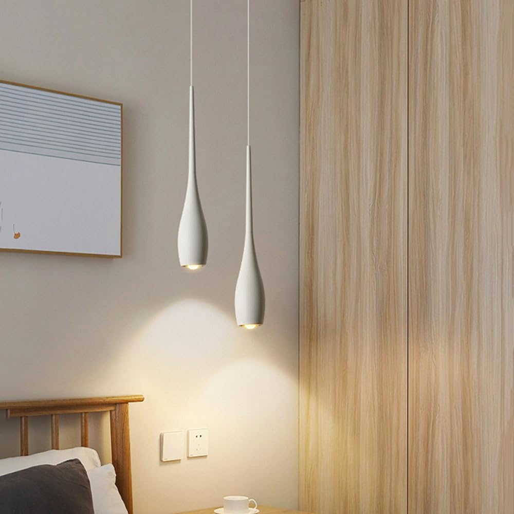 Beton Hanglamp LED Industrieel Design