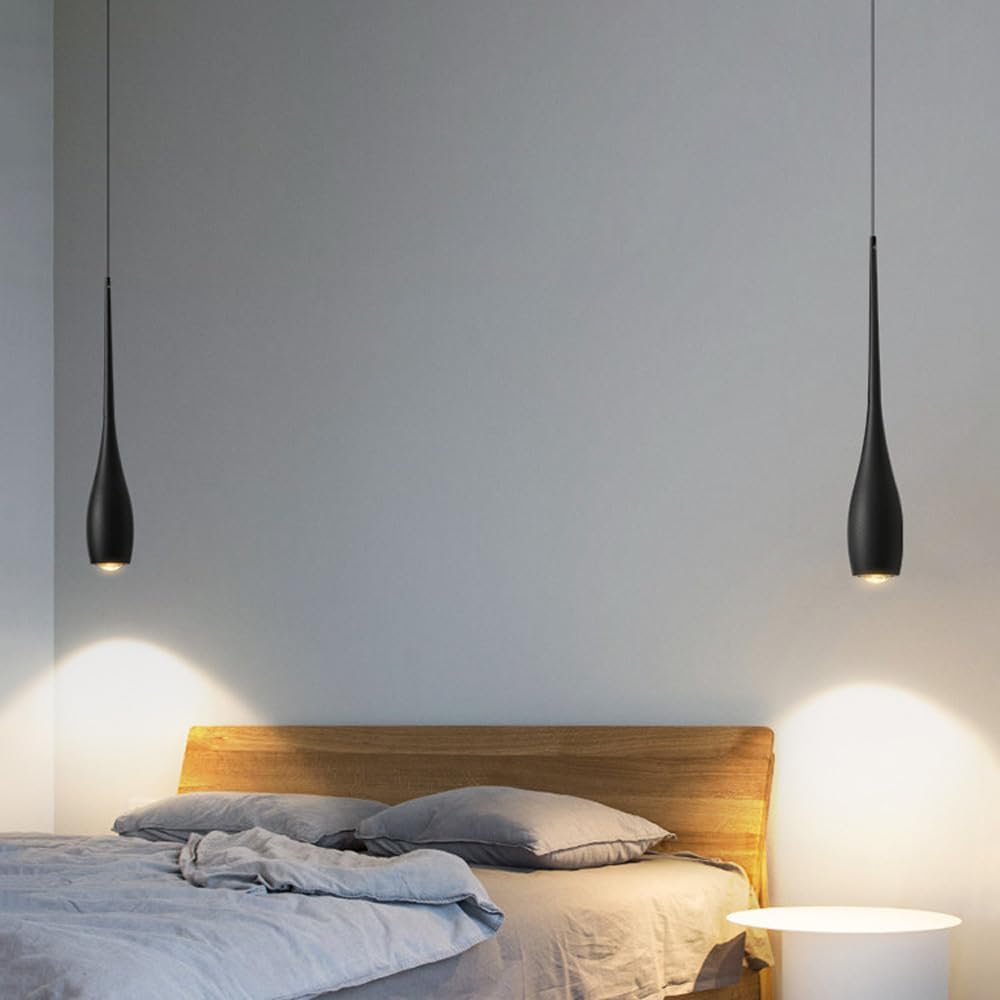 Beton Hanglamp LED Industrieel Design