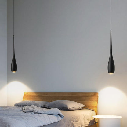 Beton Hanglamp LED Industrieel Design