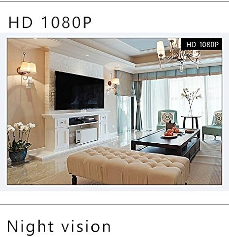 SecureHome™ – Draadloze Beveiligingscamera Buiten met 1080p HD Beeldkwaliteit-5
